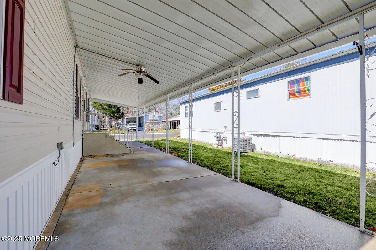 64 Antonia Drive Jackson, NJ 08527 - Photo 6 of 32 Patio 3