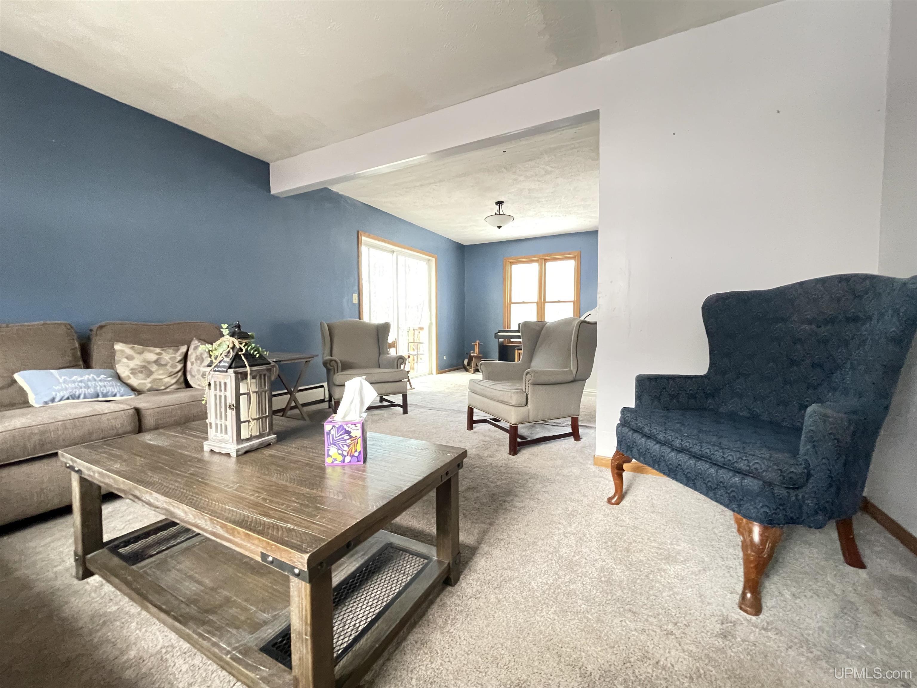 117 Buffalo Road Negaunee, MI 49866 - Photo 9 of 28 Gallery Image 9