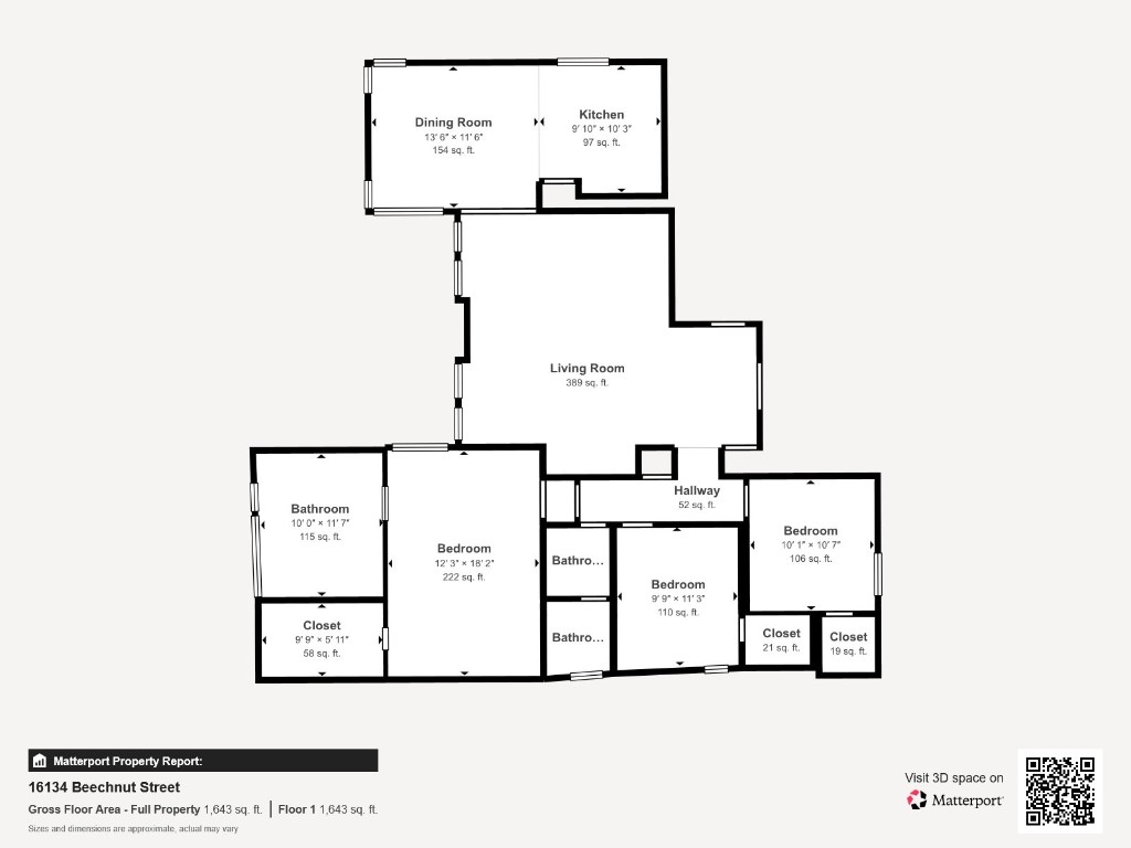 16134 Beechnut Street Houston, TX 77083 - Photo 50 of 50