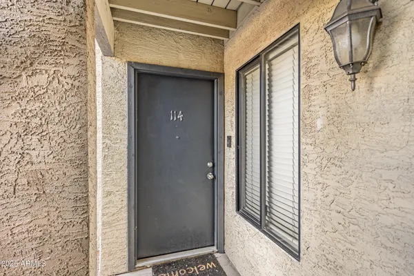 $179,500 | 1241 North 48th Street, Unit 114, Phoenix, AZ 85008