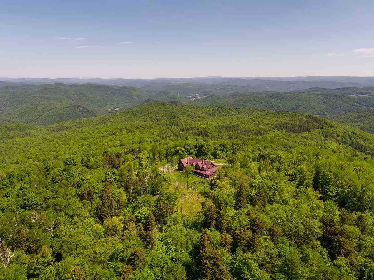 811 Old Mount Hunger Road Bethel, VT 05032 - Photo 5 of 20