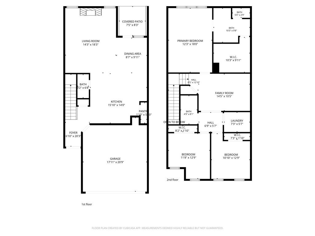 3915 Cavalier Way Duluth, GA 30097 - Photo 70 of 72