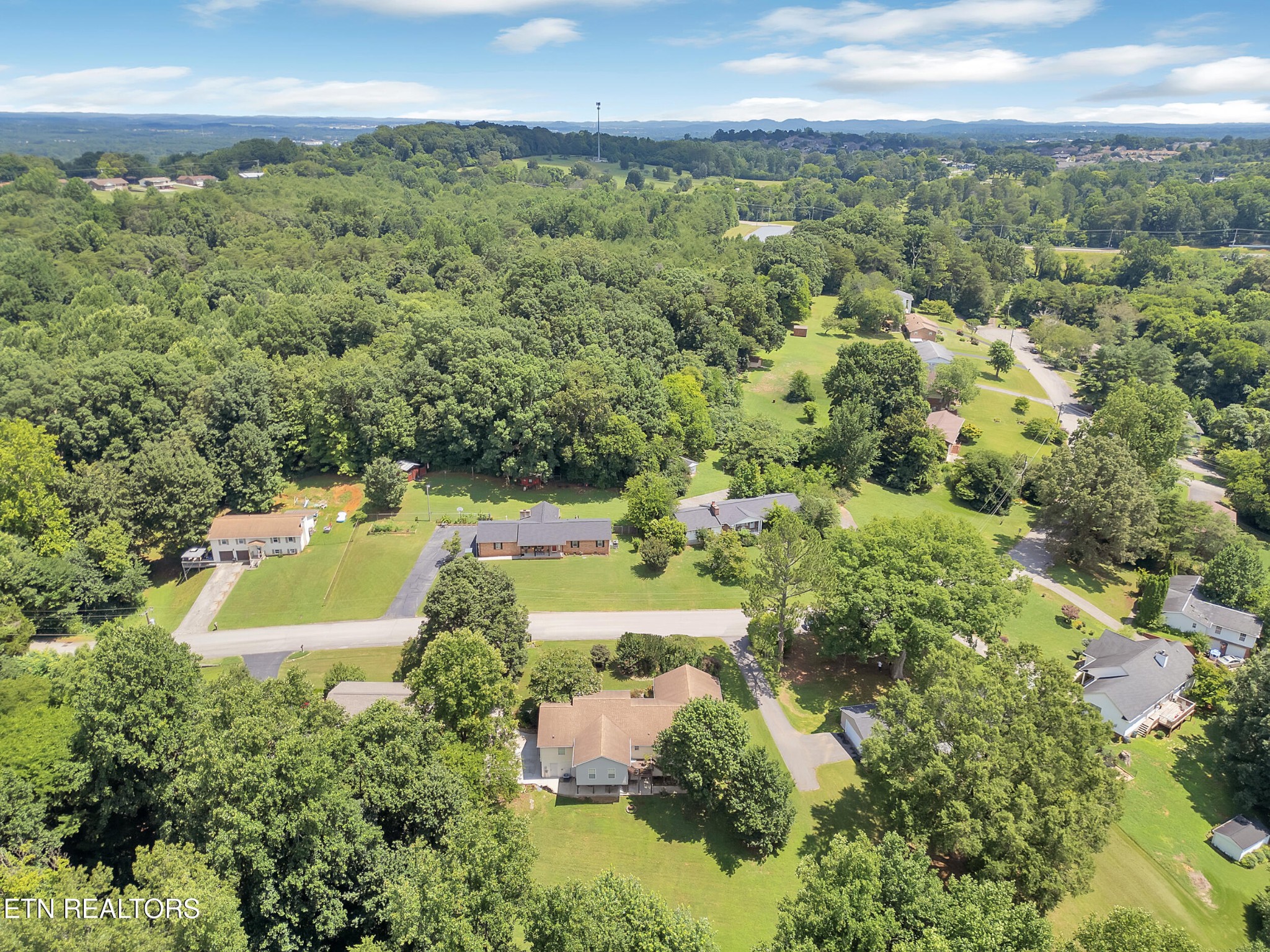 2822 Rambling Road Maryville, TN 37801 - Photo 50 of 55 Gallery Image 50