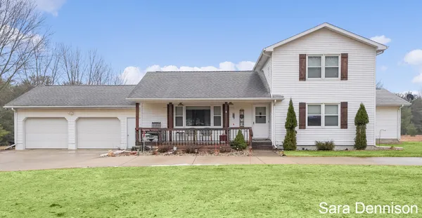 $575,000 | 13100 220th Avenue, Big Rapids, MI 49307
