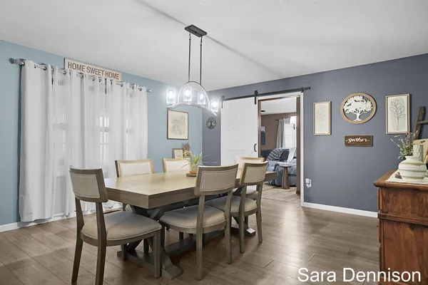 $575,000 | 13100 220th Avenue, Big Rapids, MI 49307