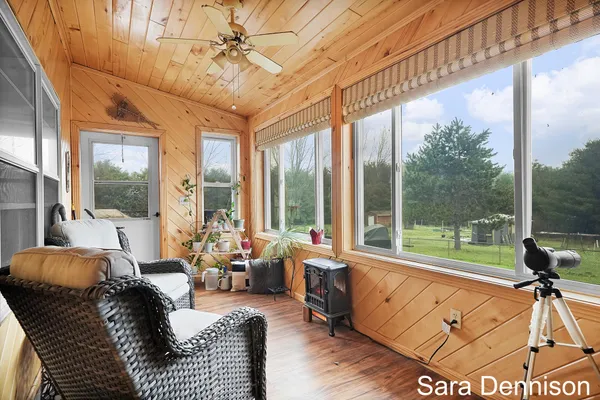 $575,000 | 13100 220th Avenue, Big Rapids, MI 49307