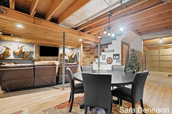 $575,000 | 13100 220th Avenue, Big Rapids, MI 49307