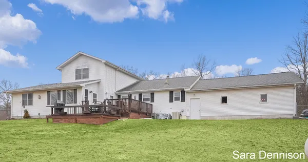 $575,000 | 13100 220th Avenue, Big Rapids, MI 49307