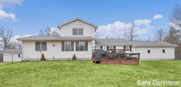$575,000 | 13100 220th Avenue, Big Rapids, MI 49307