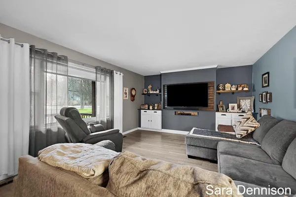 $575,000 | 13100 220th Avenue, Big Rapids, MI 49307