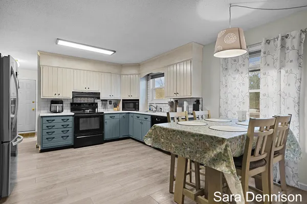 $575,000 | 13100 220th Avenue, Big Rapids, MI 49307