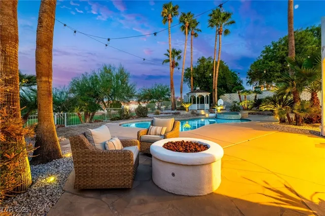 $1,140,000 | 174 Wentworth Drive, Henderson, NV 89074