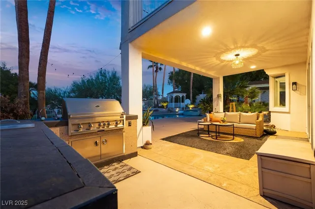 $1,140,000 | 174 Wentworth Drive, Henderson, NV 89074