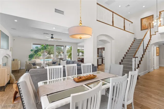 $1,140,000 | 174 Wentworth Drive, Henderson, NV 89074