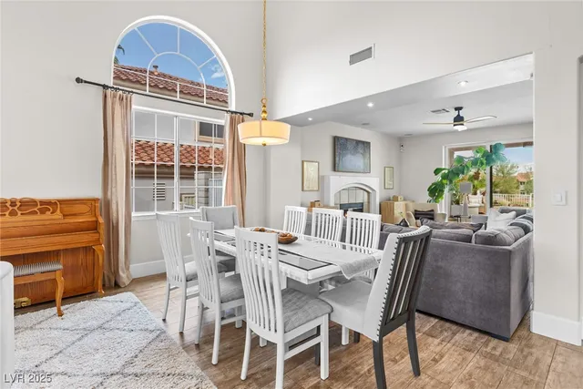 $1,140,000 | 174 Wentworth Drive, Henderson, NV 89074