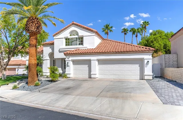 $1,140,000 | 174 Wentworth Drive, Henderson, NV 89074