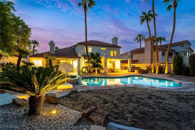 $1,140,000 | 174 Wentworth Drive, Henderson, NV 89074