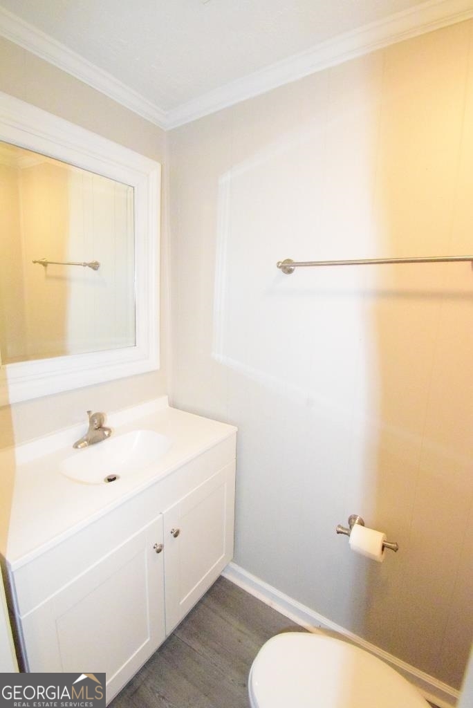 2625 Sharpsburg McCollum Road Newnan, GA 30265 - Photo 26 of 42
