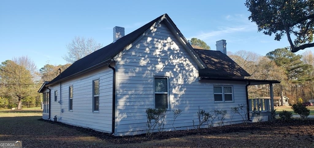 2625 Sharpsburg McCollum Road Newnan, GA 30265 - Photo 33 of 42