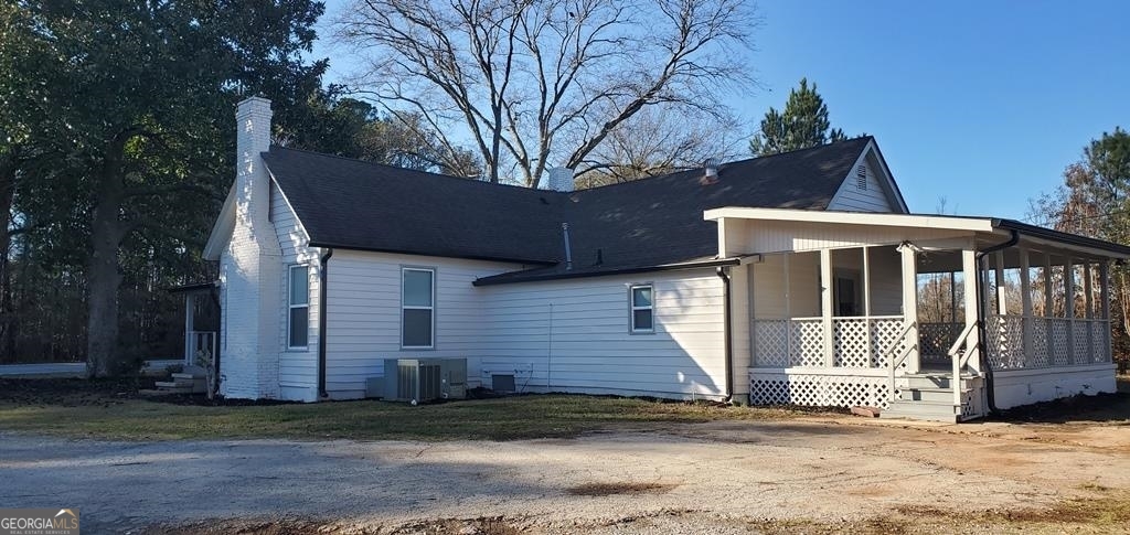 2625 Sharpsburg McCollum Road Newnan, GA 30265 - Photo 36 of 42