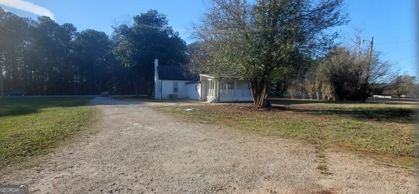 2625 Sharpsburg McCollum Road Newnan, GA 30265 - Photo 37 of 42