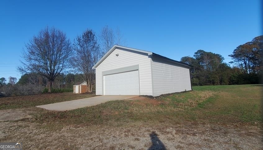 2625 Sharpsburg McCollum Road Newnan, GA 30265 - Photo 39 of 42