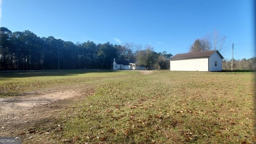2625 Sharpsburg McCollum Road Newnan, GA 30265 - Photo 41 of 42