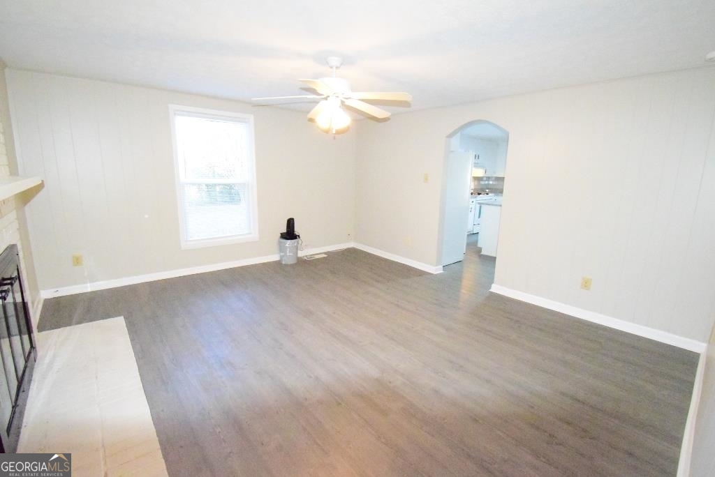 2625 Sharpsburg McCollum Road Newnan, GA 30265 - Photo 9 of 42