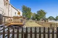 $375,000 | 125 West Buck Street, Caldwell, TX 77836