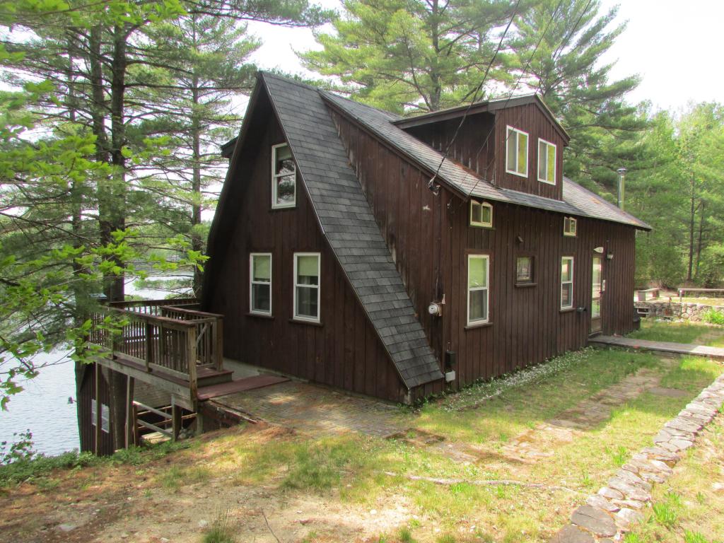 106 Cove Road Wakefield, NH 03830 - Photo 1 of 20 Gallery Image 1