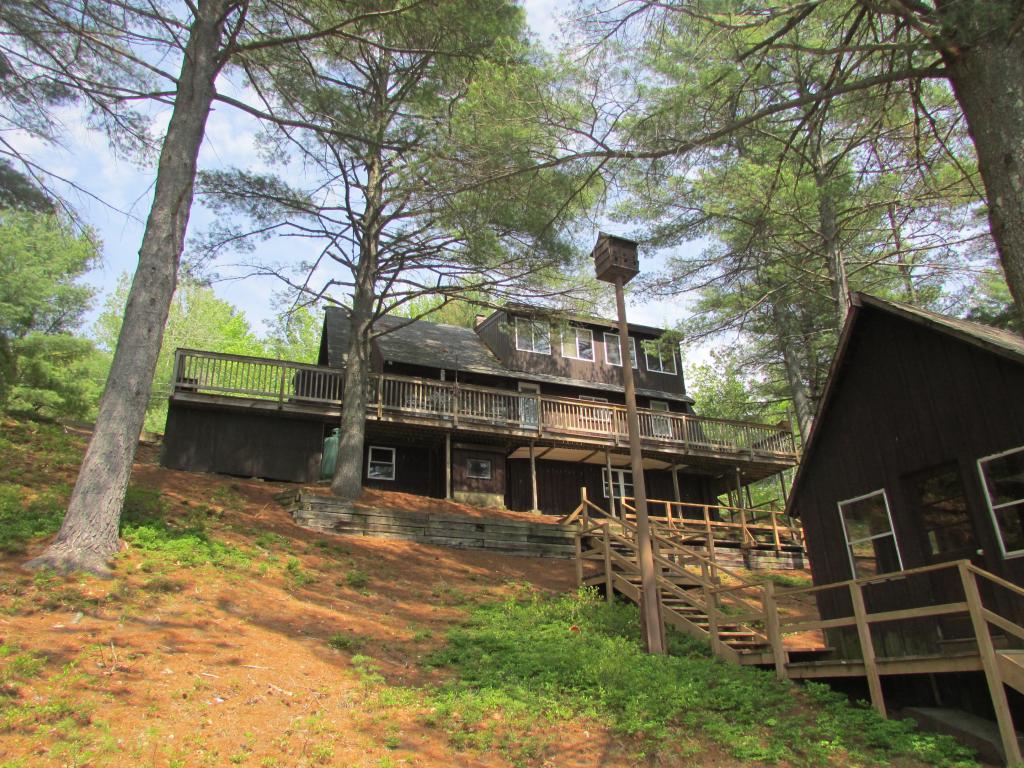 106 Cove Road Wakefield, NH 03830 - Photo 2 of 20 Gallery Image 2