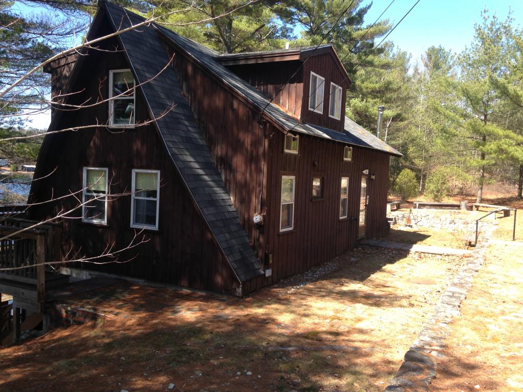 106 Cove Road Wakefield, NH 03830 - Photo 3 of 20 Gallery Image 3
