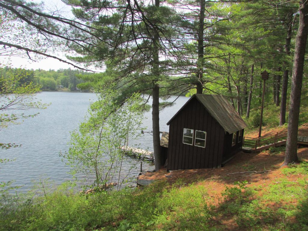 106 Cove Road Wakefield, NH 03830 - Photo 4 of 20 Gallery Image 4