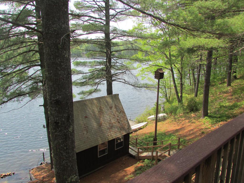 106 Cove Road Wakefield, NH 03830 - Photo 6 of 20 Gallery Image 6