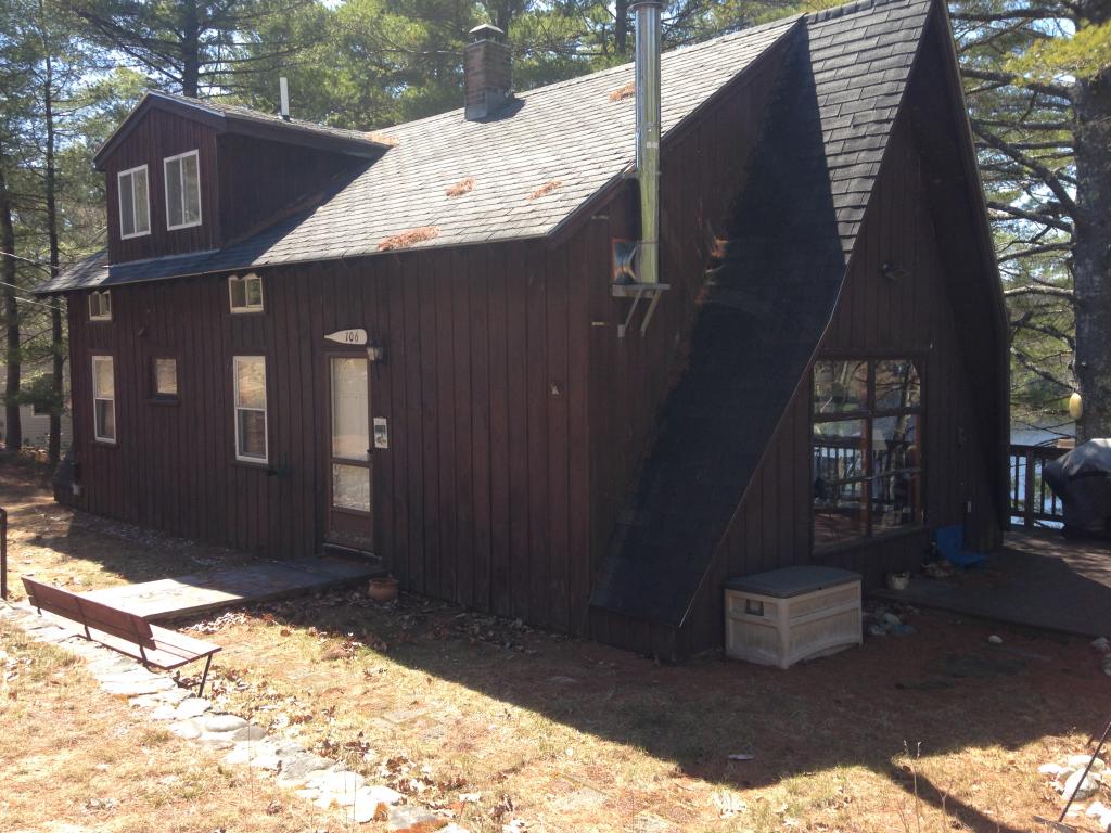 106 Cove Road Wakefield, NH 03830 - Photo 7 of 20 Gallery Image 7