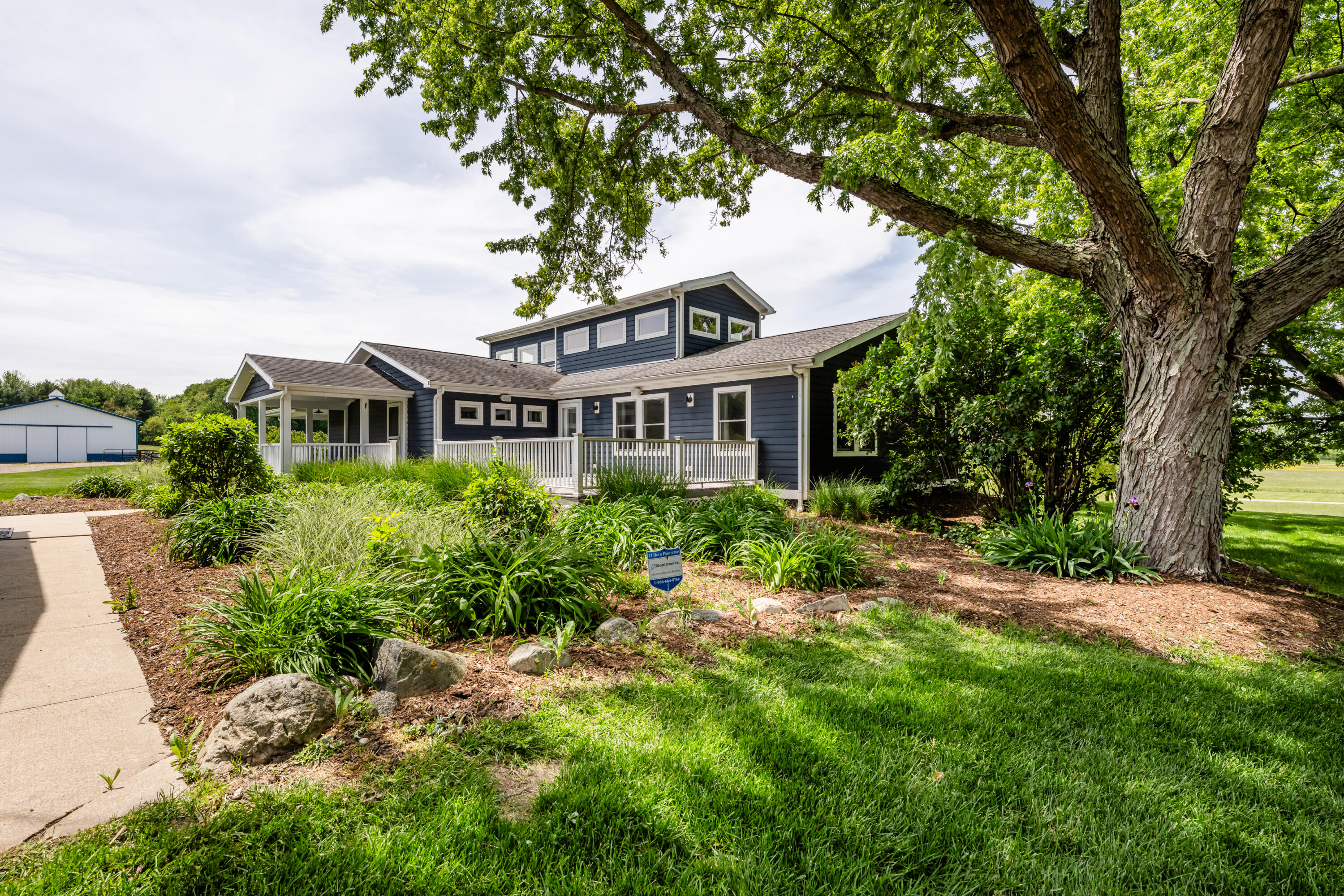 4980 Spring Creek Road Three Oaks, MI 49128 - Photo 1 of 67 spring creek-102