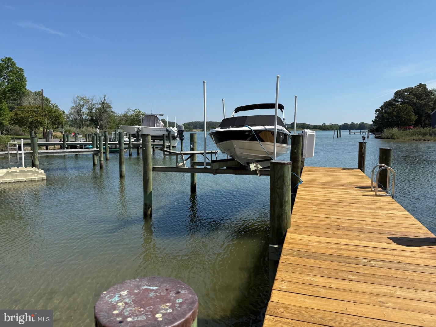6355 Bozman Neavitt Road Neavitt, MD 21652 - Photo 64 of 76 Gallery Image 64