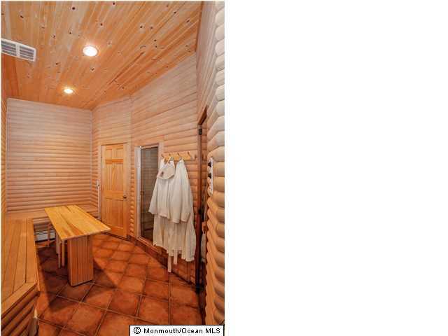 34 Line Road Holmdel, NJ 07733 - Photo 18 of 25 a view of a hallway