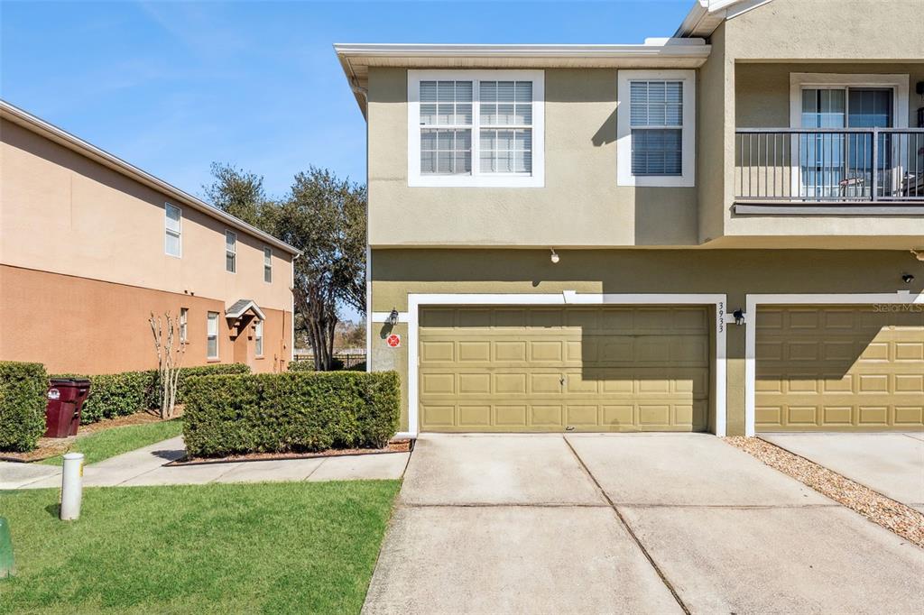 3933 Pemberly Pines Circle St. Cloud, FL 34769 - Photo 1 of 1