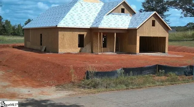 $640,000 | 419 Griffin Road, Piedmont, SC 29673