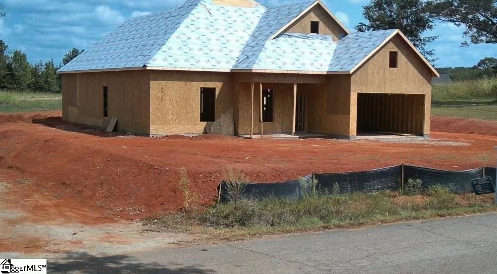 419 Griffin Road Piedmont, SC 29673 - Photo 1 of 25