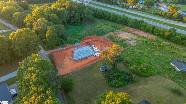 $640,000 | 419 Griffin Road, Piedmont, SC 29673