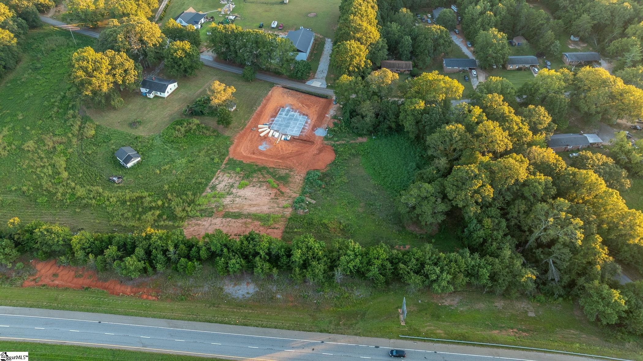 419 Griffin Road Piedmont, SC 29673 - Photo 12 of 25