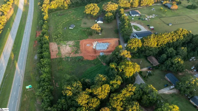 $640,000 | 419 Griffin Road, Piedmont, SC 29673