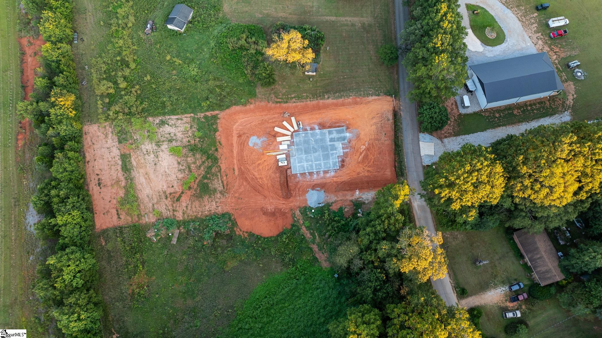 419 Griffin Road Piedmont, SC 29673 - Photo 15 of 25