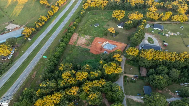 $640,000 | 419 Griffin Road, Piedmont, SC 29673