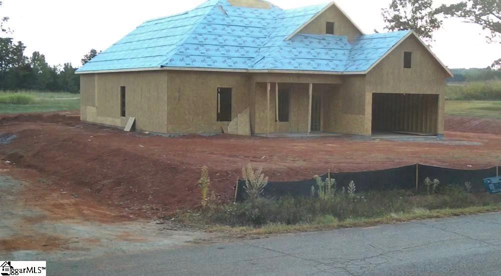 419 Griffin Road Piedmont, SC 29673 - Photo 2 of 25