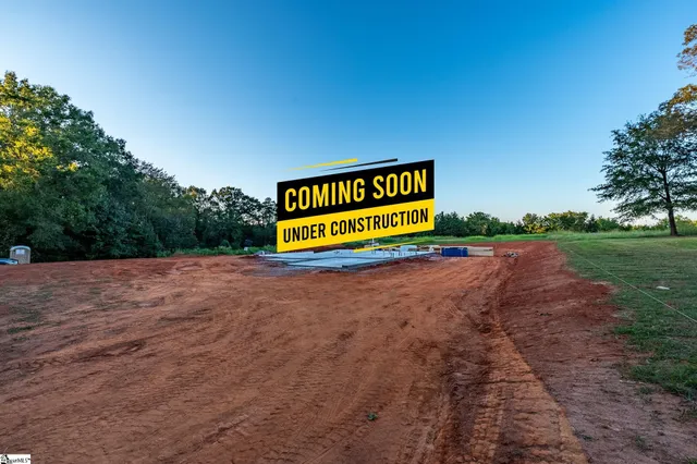 $640,000 | 419 Griffin Road, Piedmont, SC 29673