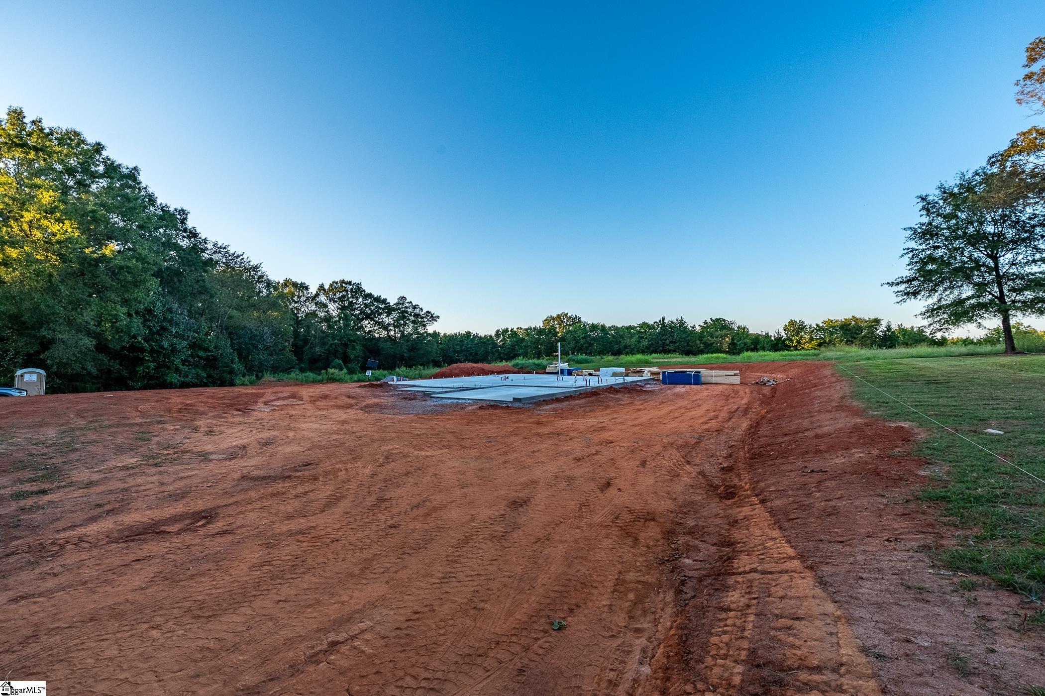 419 Griffin Road Piedmont, SC 29673 - Photo 22 of 25