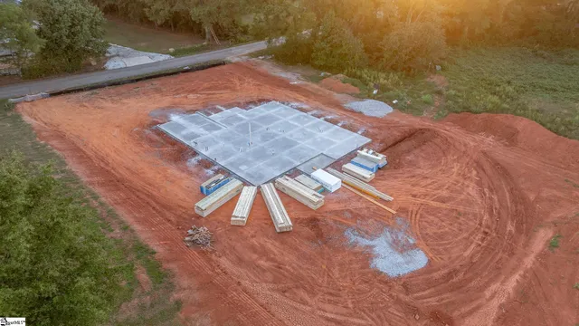 $640,000 | 419 Griffin Road, Piedmont, SC 29673